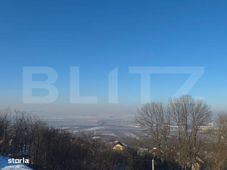 Doua case in Sfantu Ilie, 110 mp utili, garaj, acces privat - 12