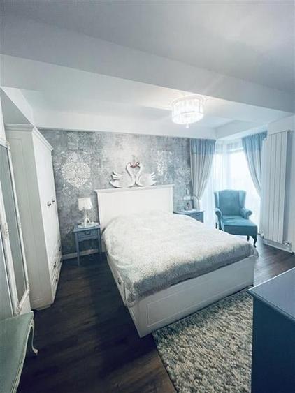 Apartament 3 Camere cu Finisaje Superioare si Parcare Proprie - Tomis Plus - 12