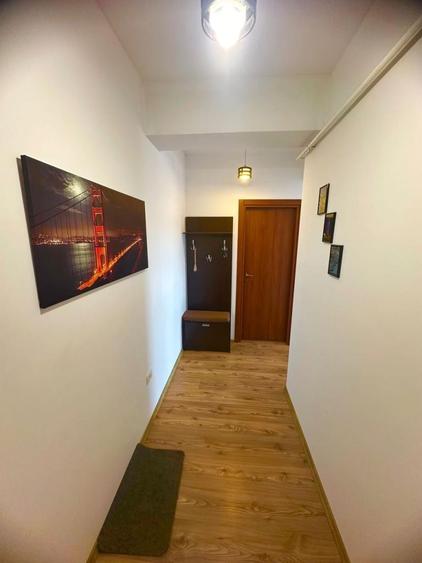 Confort și panoramă superbă – Studio 41 mp, Tomis Plus - 3