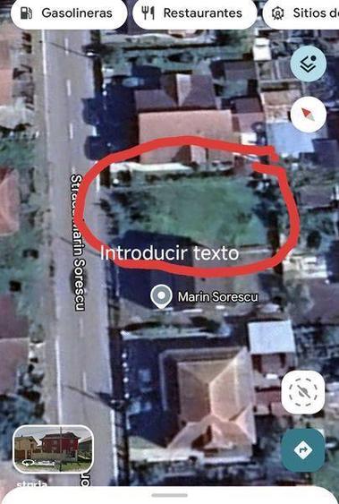 Vand teren in Campia Turzii - 5