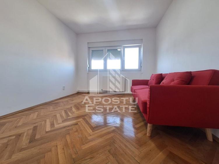 Apartament cu 3 camere, 85 mp utili, zona Centrala - 5