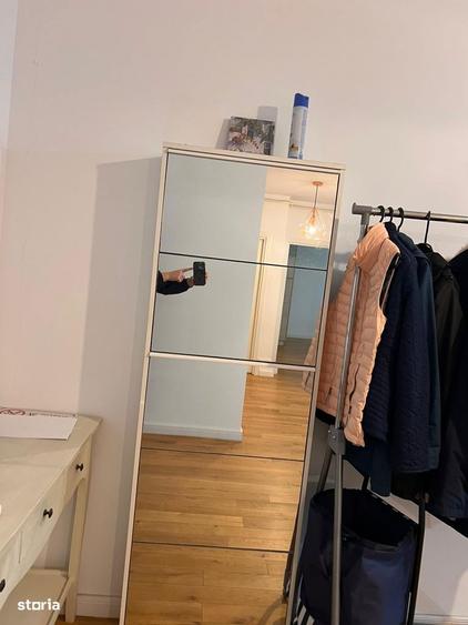 OPORTUNITATE DE INVESTI?IE: Apartament cu 3 camere, mobilat ?i utilat - 2