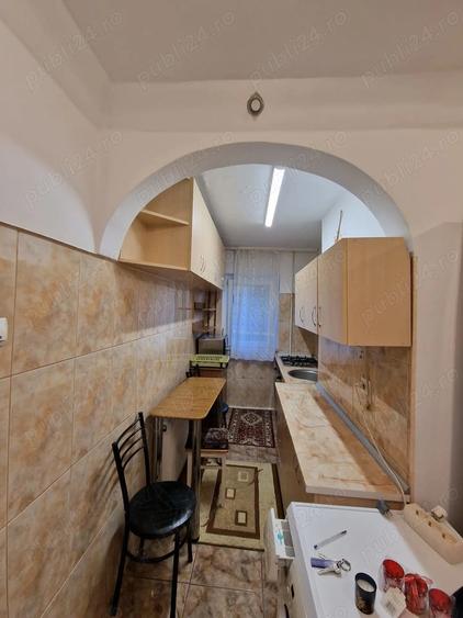 De inchiriat apartament cu 2 camere, Calea ?agului - 5