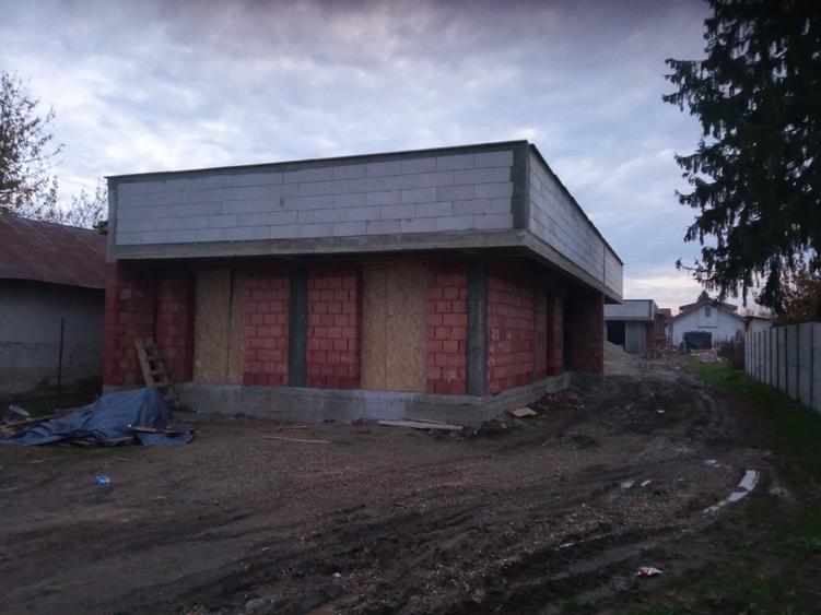 Casa  4 camere nou construita - 7