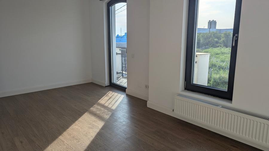 Casă de vânzare în Mogoșoaia – P+1, mobilată și utilată, cu ieșire la pădure - 23