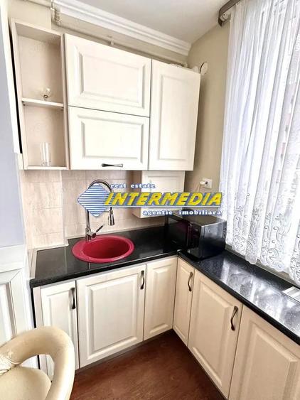 Apartament 2 camere decomandat in bloc nou inchiriat Centru mobilat si utilat - 7