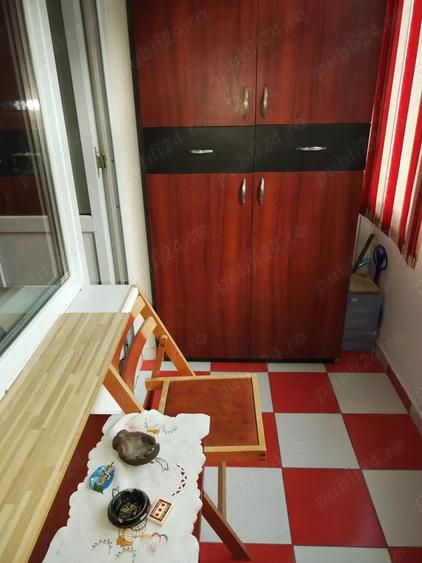 Apartament 2 Cam Zona Republicii Nord - 5