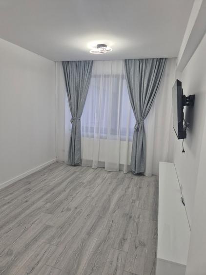 Apartament la prima inchiriere in bloc rezidential - 2