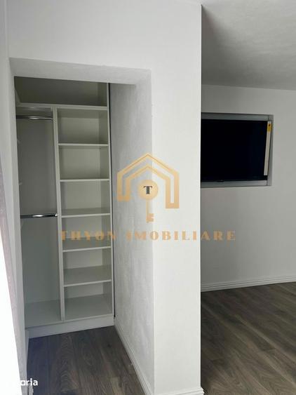 Apartament de vanzare complet renovat ?i utilat Valea Frumoasei, Sebe? - 10
