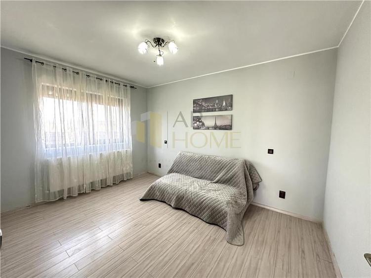 Casa de lux, P+1E, complet mobilata si utilata, Blejoi, Prahova - 27