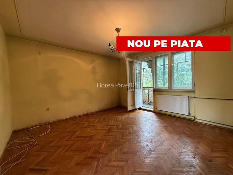 Apartament 2 camere, etaj 2, mp 48 utili, zona CENTRALA Apartament 2 camere, etaj 2, mp 48 utili, zona CENTRALA