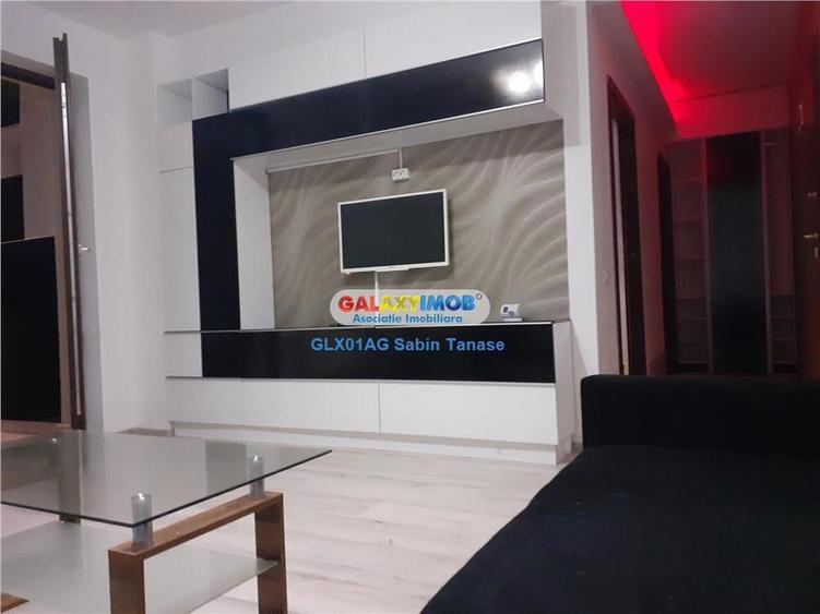 Inchiriez garsoniere GAVANA bloc nou ULTRAMODERNA - 7