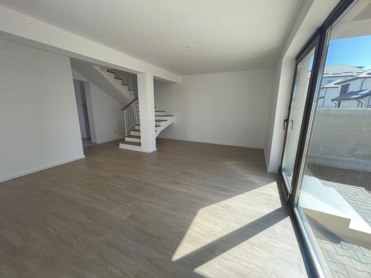 Complex de duplexuri cu 4 camere. Direct dezvoltator! Comision 0 - 14