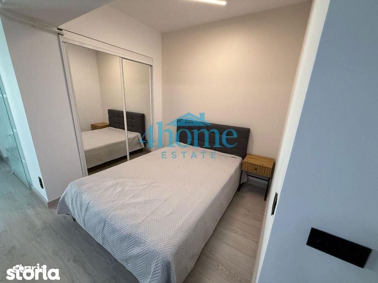 Studio Select Residence| Dristor| Metrou| Bloc Nou - 2