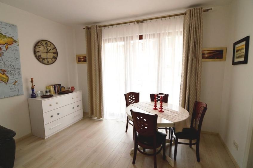 Apartament 2 camere Soho - Unirii (parcare subterana) - 5