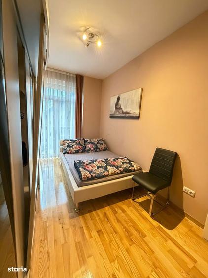 Confort- loca?ie excelenta 2 camere de inchiriat in M17, ComplexDana - 4