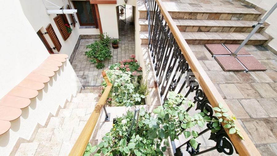 Garsoniera mobilata zona Piata Unirii - 24