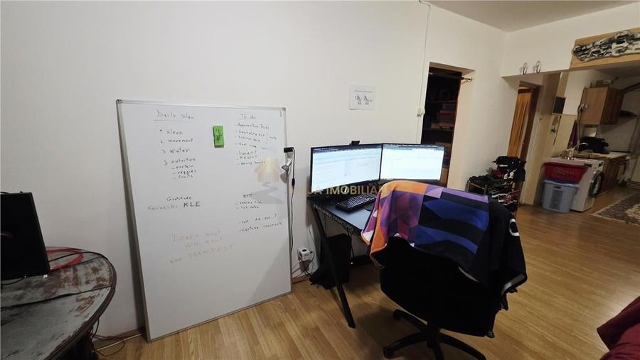 APARTAMENT 3 CAMERE 65 MP MANASTUR  ZONA ION MESTER - 9