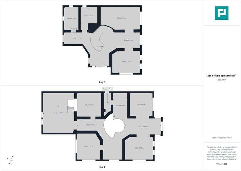 Casa cu etaj construc?ie noua, in Sebi? Arad - 12