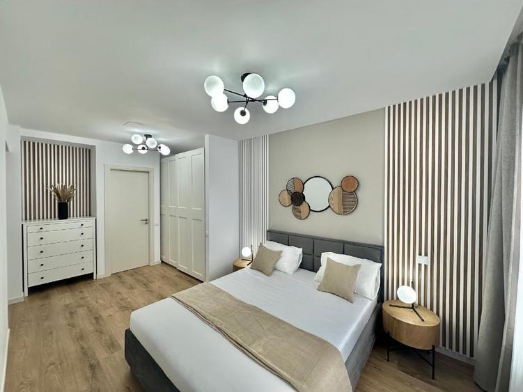 Proprietar apart 3 camere Drumul Taberei Stellaris Residence Moghioros - 9