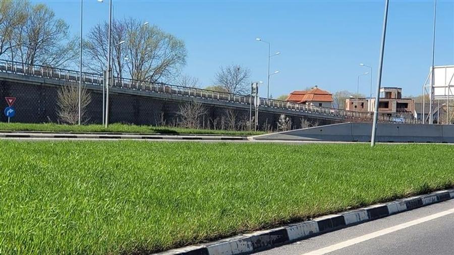 50.000mp teren intravilan, Clasa Master,  in Brasov spre Stupini - 6