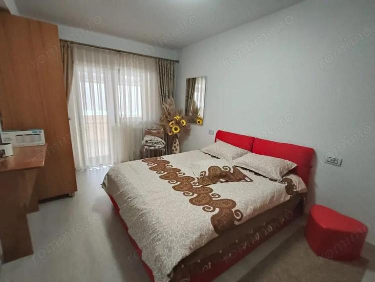 Casa P+1 moderna, complet echipata, cu teren mult, la Crasna - 10