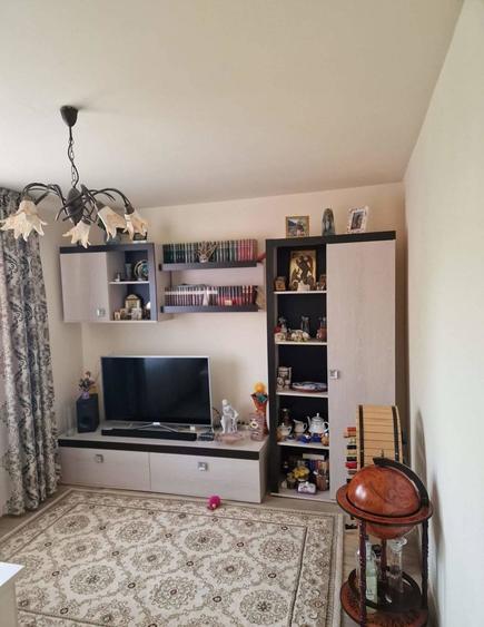 Duplex 5 camere in Floresti, teren 350 mp, utili 195 mp - 2
