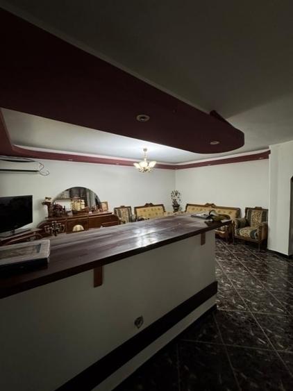 Etaj 1 Ap 4 Camere Decomandat 2 Bai 90mp zona Blv Poitiers - 12