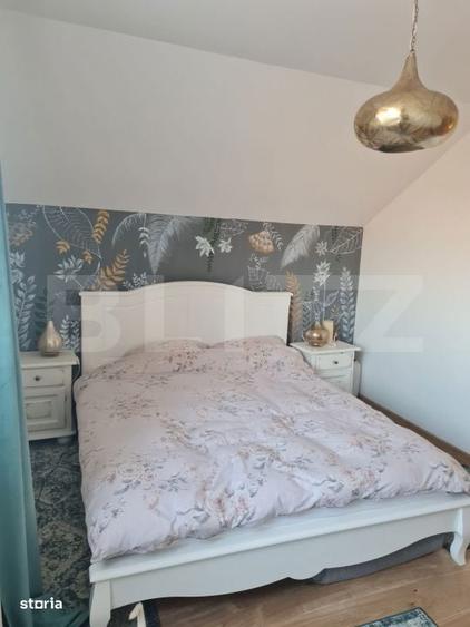 Casa cocheta tip duplex de vanzare in zona spitalului oncologicMedex - 5