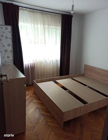 Apartament 2 camere c.f.1/dec Trivale 73999euro - 5