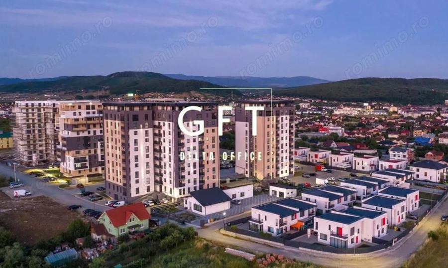 De vanzare | Apartament 3 camere | Modern | - 11