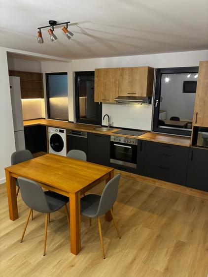 Vand sau inchiriez proprietate in Deva, Santuhalm compusa din 4 case insiruite - 5