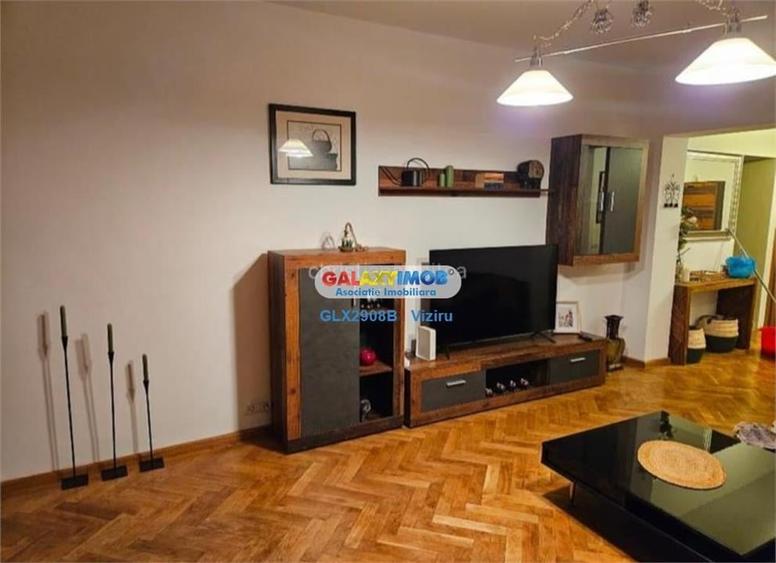 Apartament superb Kiseleff - 6