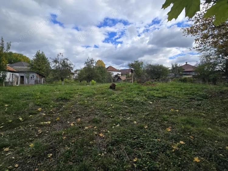 Casa Centrala Curtea de Arge?, Teren 2.211 mp - 13