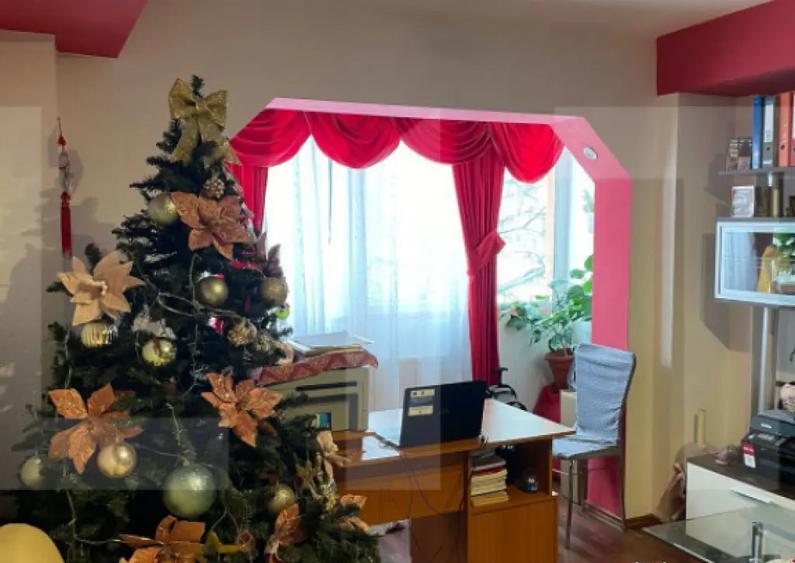 Apartament 4 camere, 70 mp, zona Dacia - 5