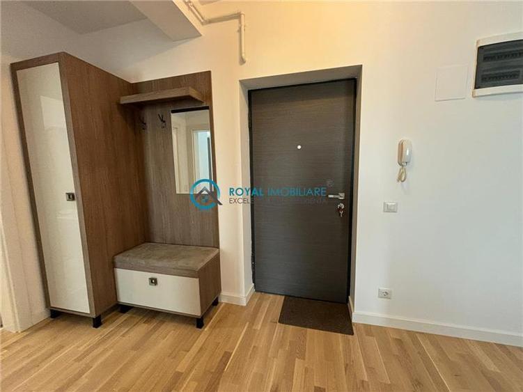 Royal Imobiliare-Inchiriere Apartament 2 Camere Zona Albert - 5