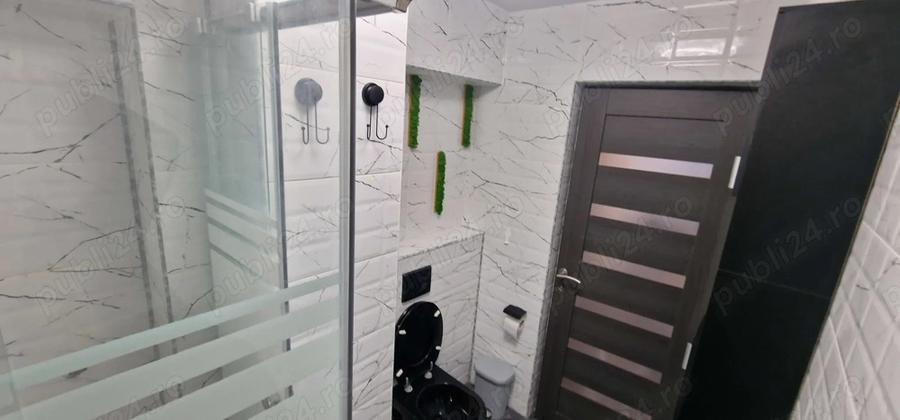 Vand apartament Insuratei - 1