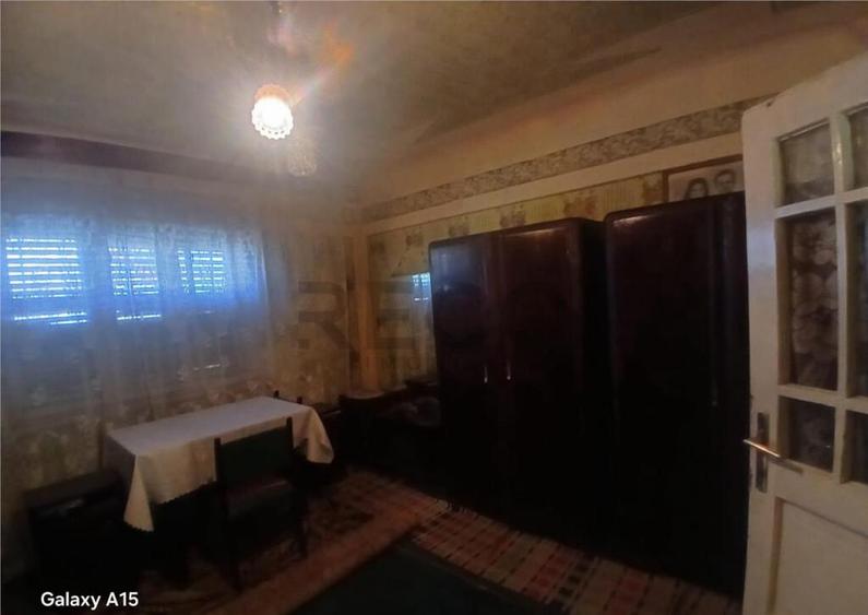 RECO Casa de in Fegernic cu 2541mp teren - 11