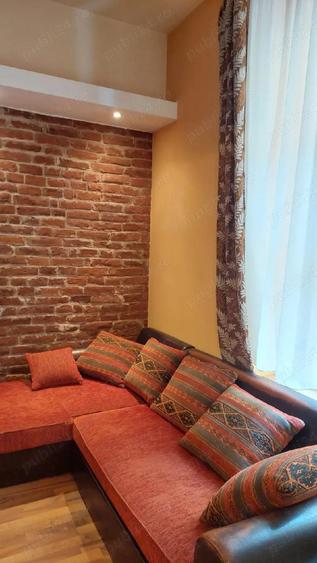 Inchiriez apartament 2 camere, 42mp, zona Teatru Arad - 3