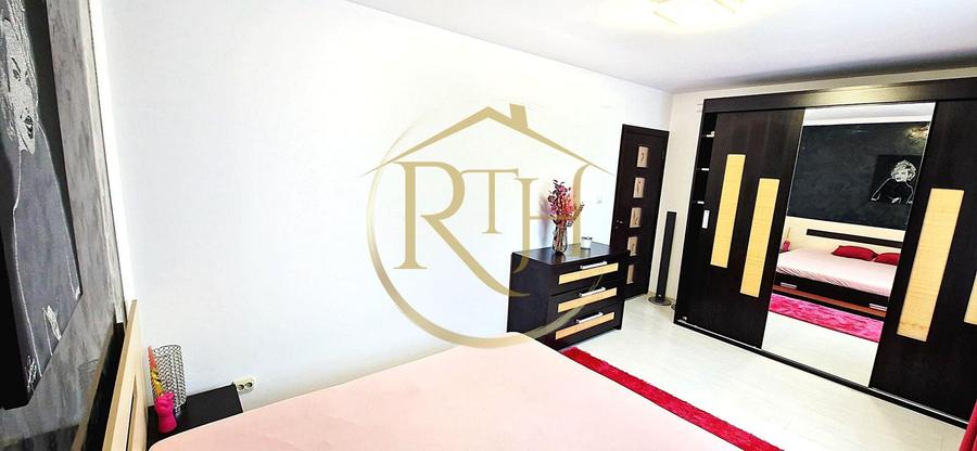 Apartament modern cu 2 camere de închiriat, etaj 2/3,  Giroc -zona Planetelor - 6