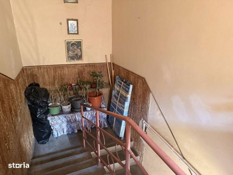 Casa 127mp util | 400mp teren | Dambul Rotund | Partizanilor - 5
