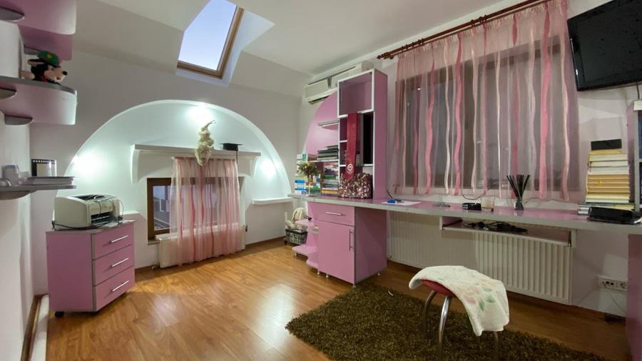 Casa P+M, Stefanesti, Arges - idealimob.ro - 4