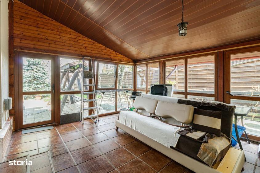 Casa 4 camere Green City - 10