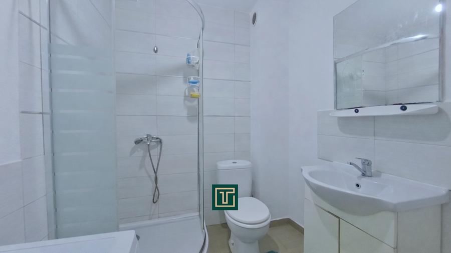 Apartament cu 1 cameră de vânzare – cartier Drăgășani, Arad - 5