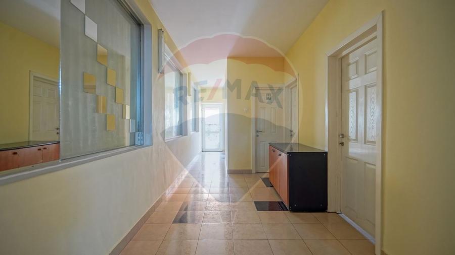 CASA CU SPATIU COMERCIAL SI PARCARE | PIATA UNIRII 12BIS BRASOV SCHEI - 24