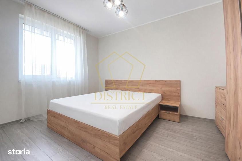 Apartament cu o camera | Giroc - 6