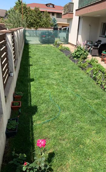 Apartament Pantelimon - Selgros - Codrii Cosminului - 4