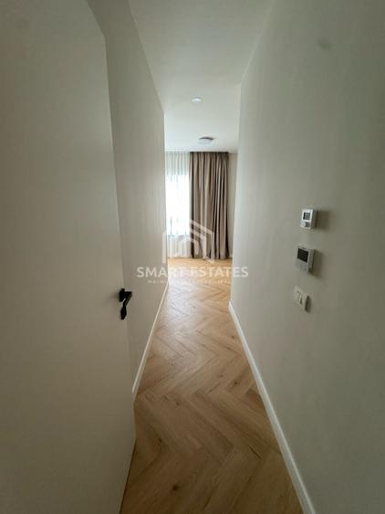 Penthouse 4 camere - Promenada - Comision 0 - 9