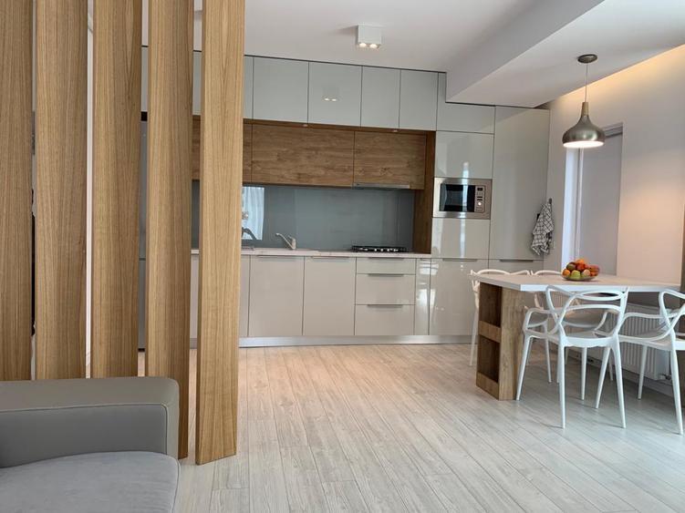 Apartament 2camere cu vedere la mare termen lung - 13