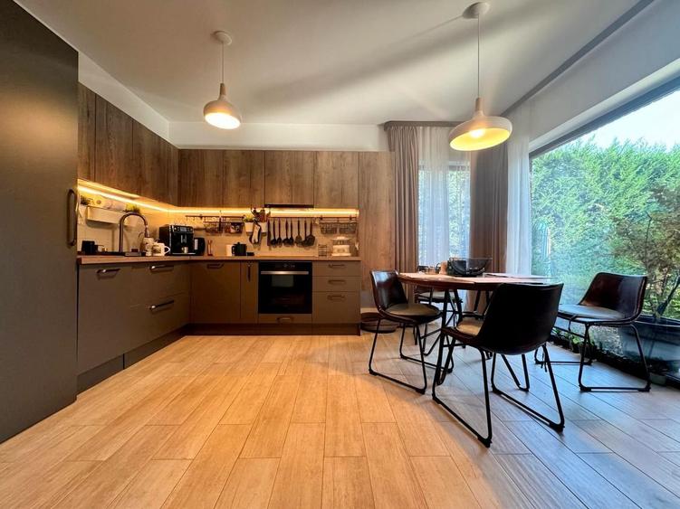 Casa individuala, in Dumbravita, langa padure - 6